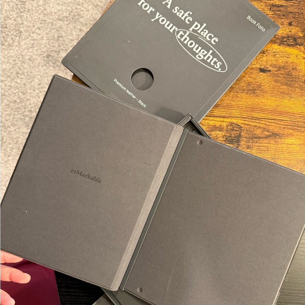 Remarkable 2 Tablet Bundle - Picture 6 of 7
